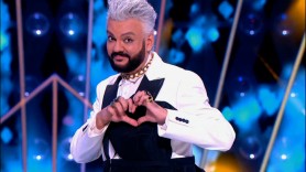 Filip Kirkorov: Concertul din 19 iunie nu a avut nicio legătură cu Partidul „ȘOR” și nu am primit niciun ban pentru a evolua în cadrul acestuia